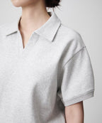 MUSINSA STANDARD WOMAN MUSINSA STANDARD WOMAN Sweatshirt Short Sleeve