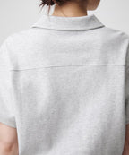 MUSINSA STANDARD WOMAN MUSINSA STANDARD WOMAN Sweatshirt Short Sleeve
