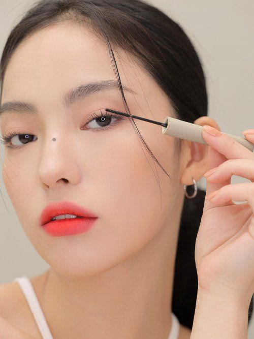 3CE Super Slim Waterproof Mascara
