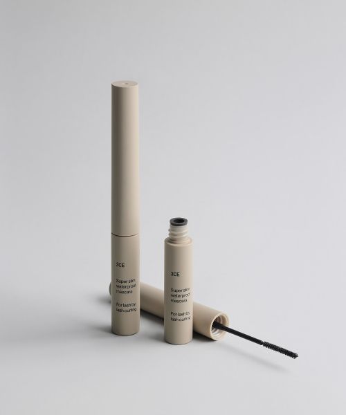 3CE Super Slim Waterproof Mascara