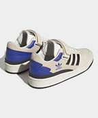 ADIDAS ADIDAS Forum Low Sneakers - Beige:Black:Blue