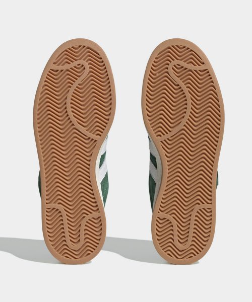 ADIDAS ADIDAS Campus 00s Sneakers - Green