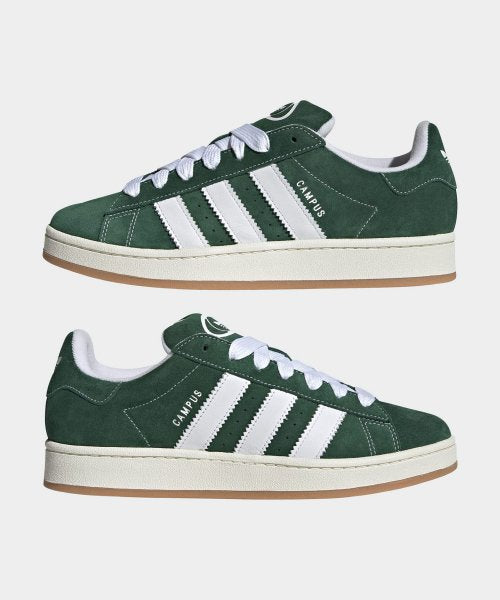 ADIDAS ADIDAS Campus 00s Sneakers - Green