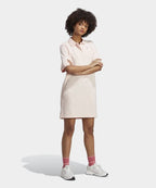 ADIDAS ADIDAS Polo Dress - Pink
