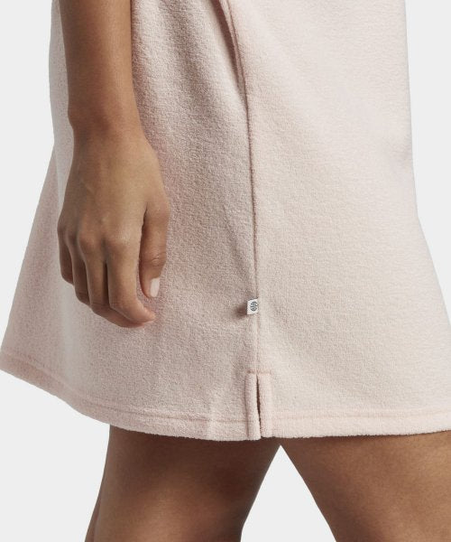 ADIDAS ADIDAS Polo Dress - Pink