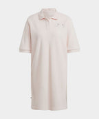 ADIDAS ADIDAS Polo Dress - Pink