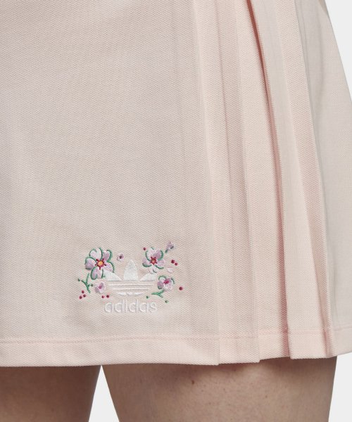 ADIDAS ADIDAS Skirt Light Pink