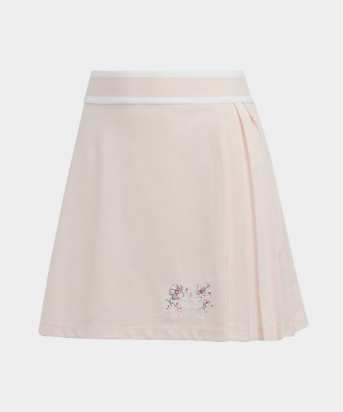 ADIDAS ADIDAS Skirt Light Pink
