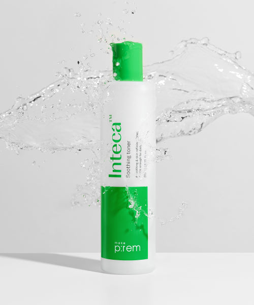 MAKEPREM Inteca Calming Toner 200ml