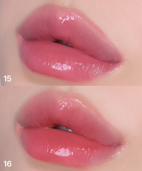 peripera [NEW colors added] Water Bear Tint