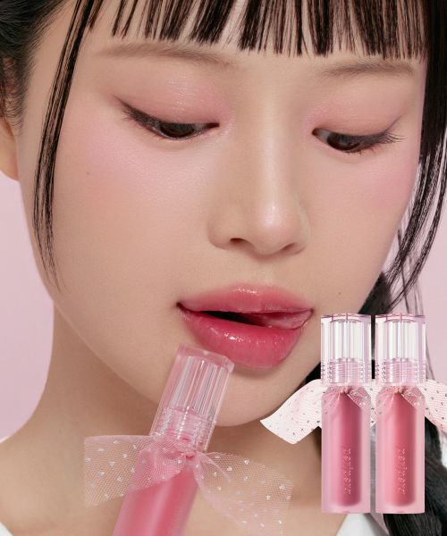 peripera [2pack] Water Bear Tint