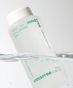 innisfree Green Tea Hyaluronic Acid Skin 170mL