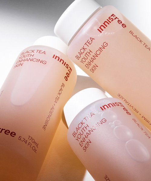 innisfree Innisfree Black Tea Youth Enhancing Skin 170mL