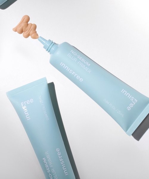 innisfree Innisfree No Sebum Blur Primer 25mL