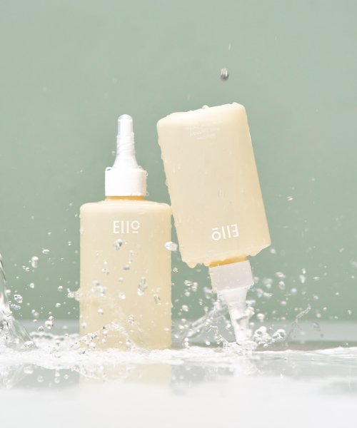EIIO Silky Glow Water Treatment 220ml