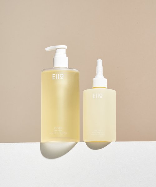 EIIO Silky Glow Water Treatment 220ml