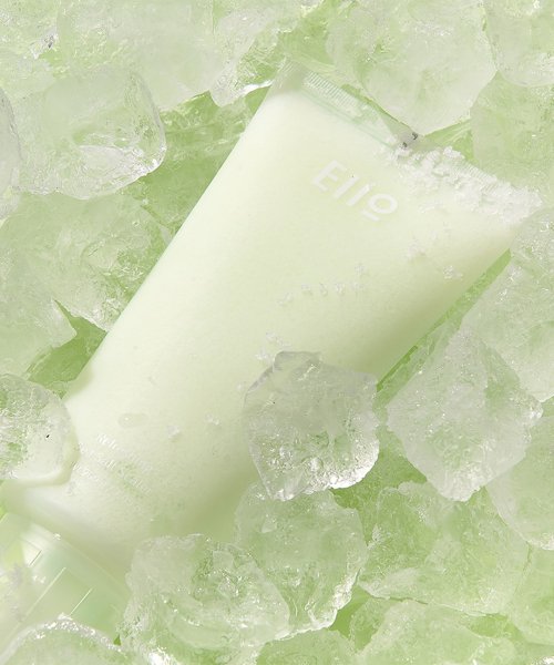 EIIO Refreshing Sea Salt Scaler