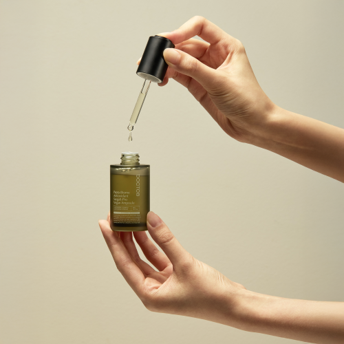 DOCTOB Peptide Biome SagaX Pro Vegan Ampoule 30ml
