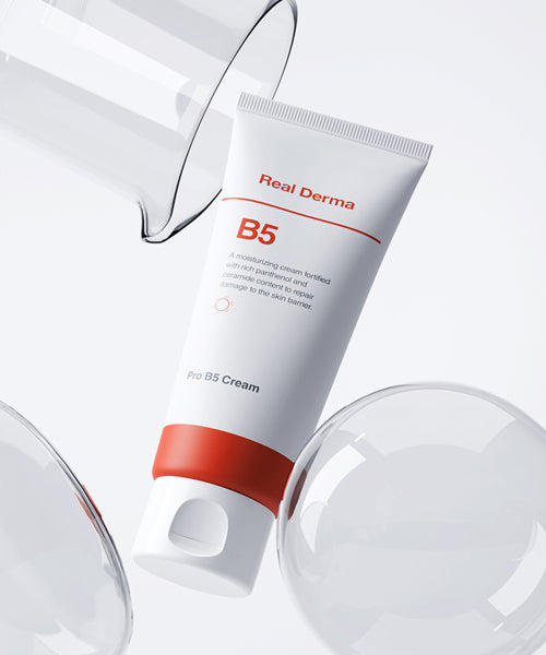 REAL DERMA Real Derma Pro B5 Cream 100ml