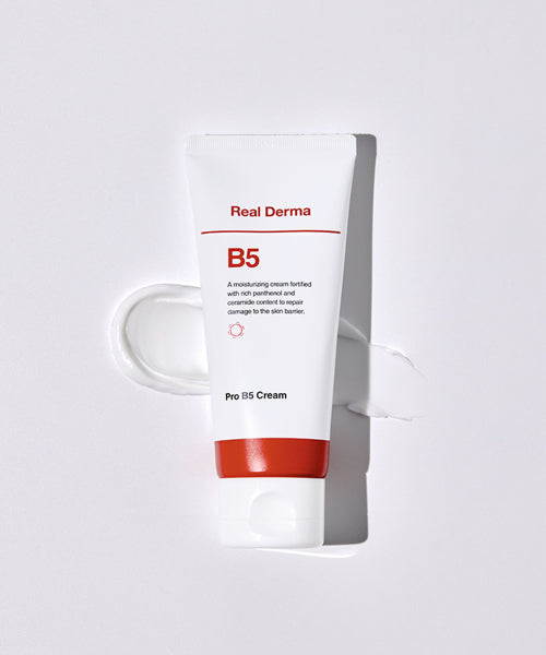 REAL DERMA Real Derma Pro B5 Cream 100ml