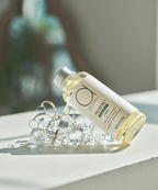 ACEUMDU [Wet Hair/Thin Hair] Polish Hair Oil Light 150ml (+ Pump provided)