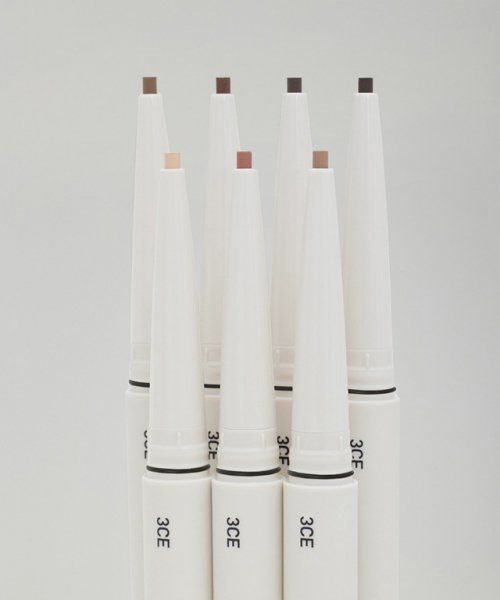 3CE Soft Mute Pencil Liner