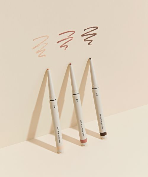 3CE Soft Mute Pencil Liner