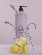 ODID [Set of 2] Milk Protein Intensive Shampoo 4 types 1000ml+1000ml