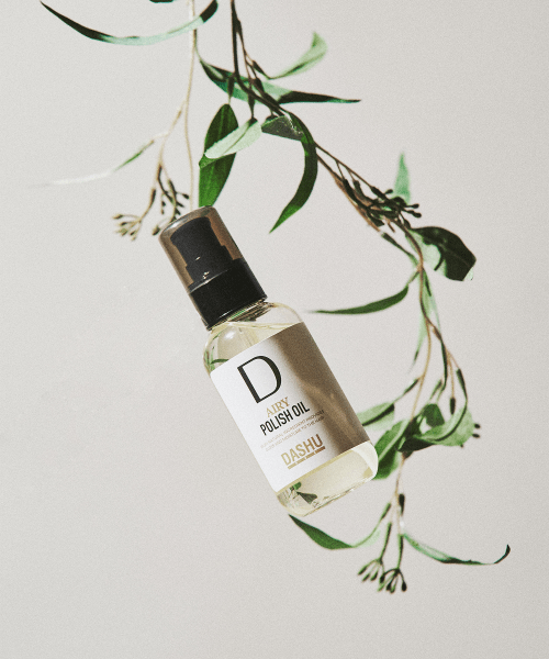 DASHU Pro Airy Polish Oil 100ml