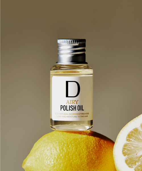 DASHU Pro Airy Polish Oil 30ml