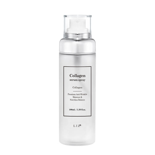 LIZK LIZK Riz K Collagen Serum Mist Spray 100ml