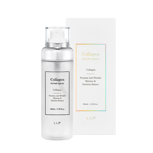LIZK LIZK Riz K Collagen Serum Mist Spray 100ml