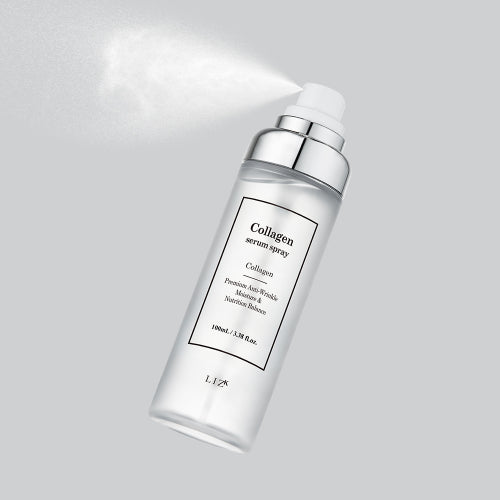 LIZK LIZK Riz K Collagen Serum Mist Spray 100ml