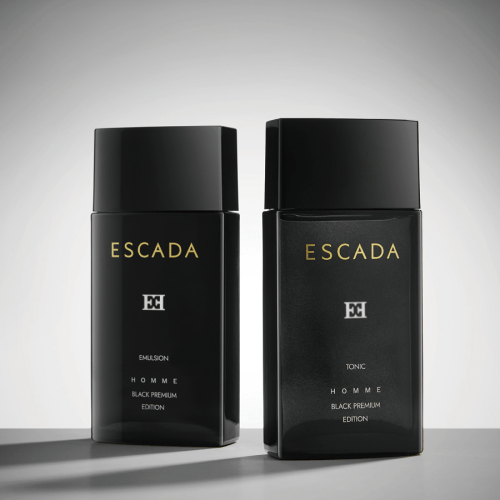 ESCADA COSMETIC Homme Black Premium Edition