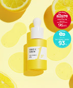 LIZK [Official] Pure Vitamin C 15% First C Serum 20ml