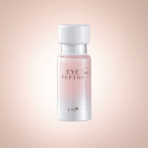 LIZK LIZK Eye Peptox Cream 15ml