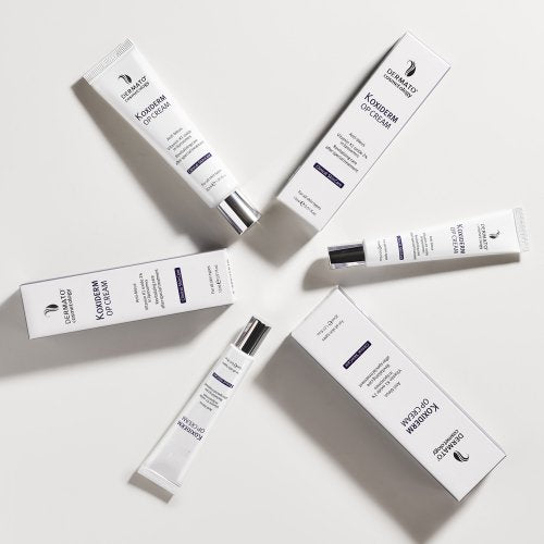 LITHEMIS K Oxiderm Vitamin K Oxide Bruise Cream 15ml