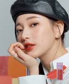 BLACK ROUGE BLACK ROUGE Double Layer Over Velvet Gallery Lip Tint