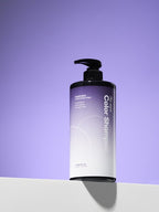 TREATROOM The More Hair Loss Complementary Color Shampoo 1010ml