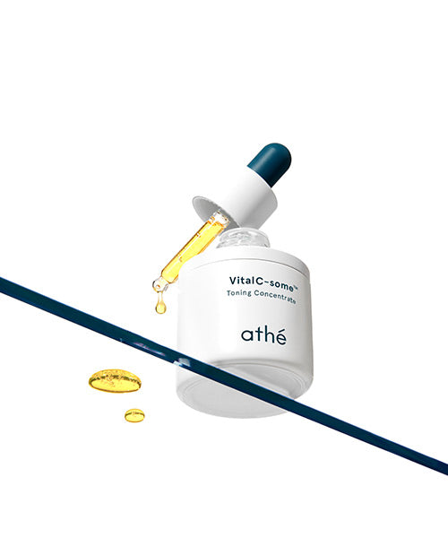 ATHE Arte Vital Sea Jom Toning Concentrate 20ml