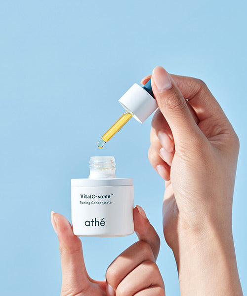 ATHE Arte Vital Sea Jom Toning Concentrate 20ml