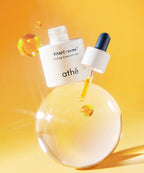 ATHE Arte Vital Sea Jom Toning Concentrate 20ml