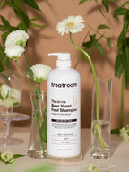 TREATROOM [2PACK] The More Beer Yeast Hair Loss Shampoo 1030ml