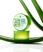Nature Republic Nature Republic Soothing & Moisture Aloe Vera Soothing Gel 300ml