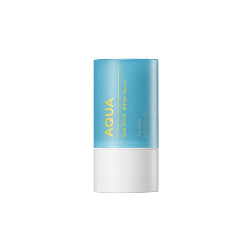 MISSHA MISSHA All Around Safe Block Aqua Sun Stick SPF 50+