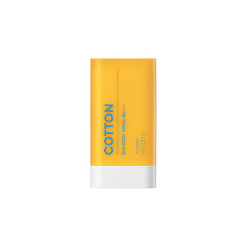 MISSHA MISSHA All Around Safe Block Cotton Sun Stick SPF50+