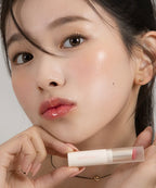 MERZY MERZY Glossy Melting Tinted Color Lip Balm