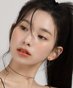 MERZY MERZY Glossy Melting Tinted Color Lip Balm