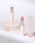 MERZY MERZY Glossy Melting Tinted Color Lip Balm