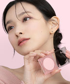 MERZY MERZY Blush Porcelain Cheek Blusher